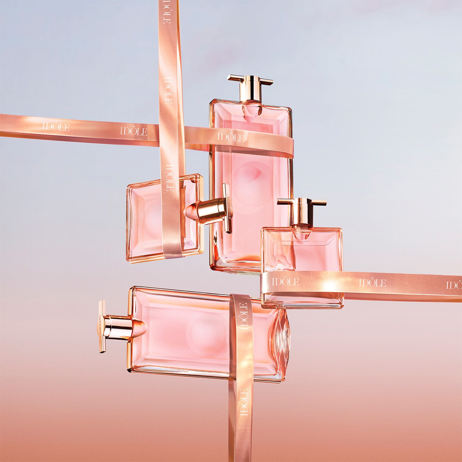 SET DE REGALO IDÔLE EAU DE PARFUM EDICIÓN LIMITADA (SET DE MAQUILLAJE Y FRAGANCIAS)
